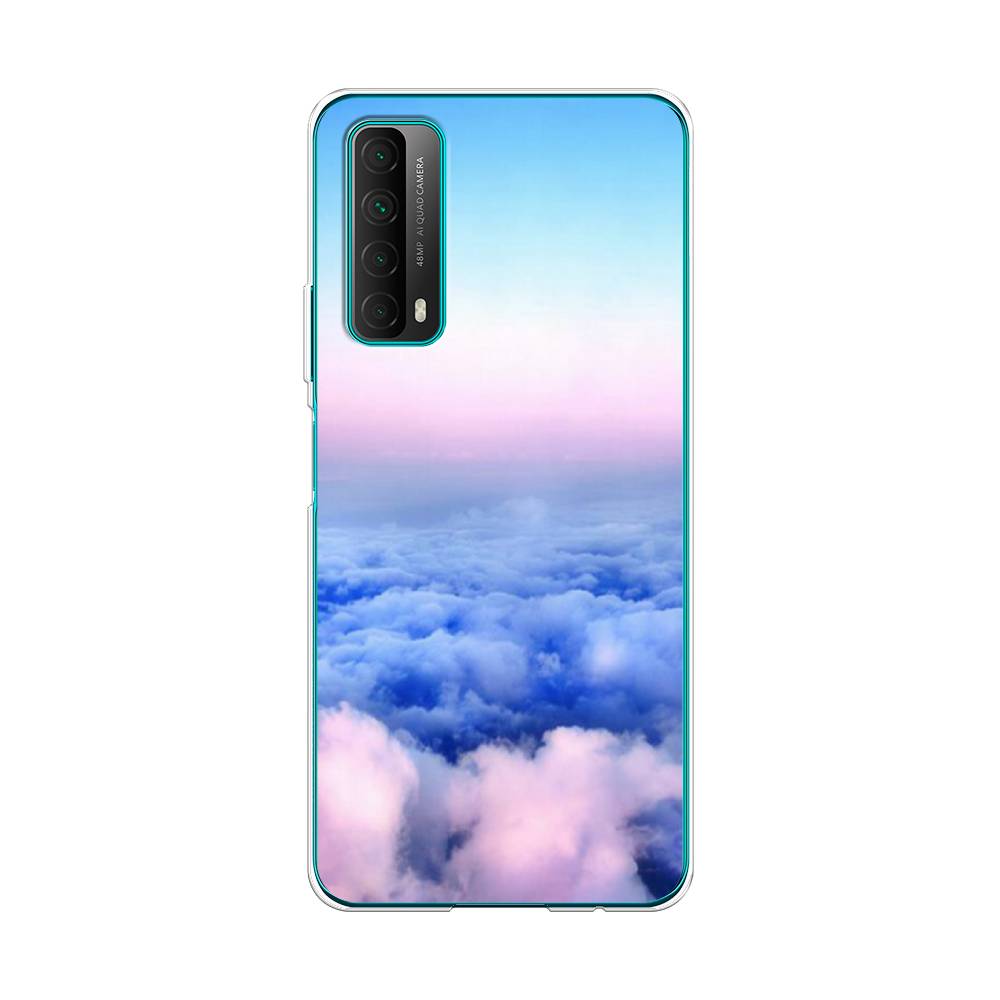 Чехол Awog  на Huawei P Smart 2021 