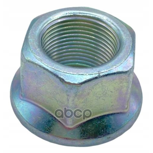 

Гайка ступицы Nissan 40262-4M400