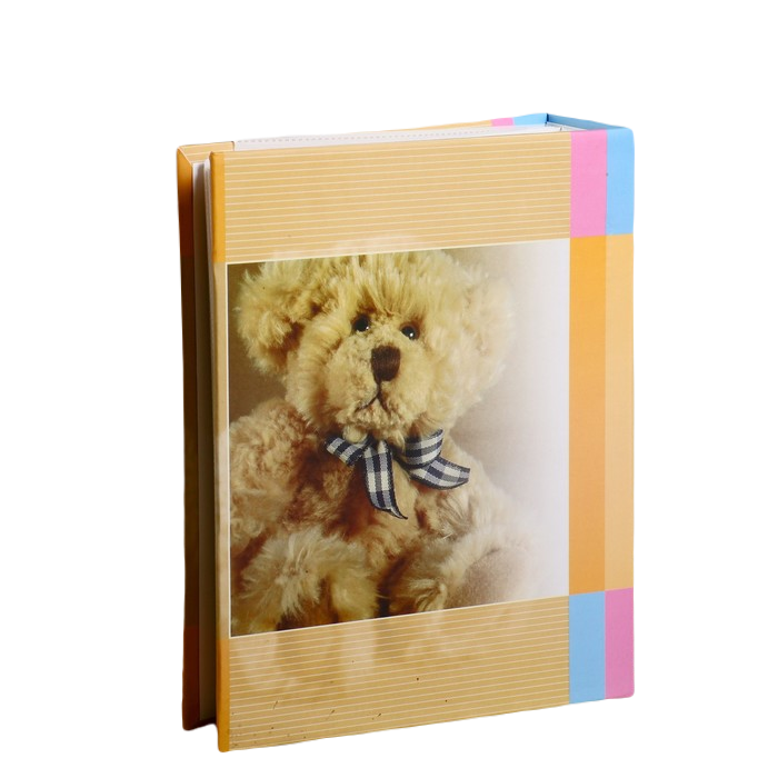

КНР "Детский", 10х15 см, 200 фото