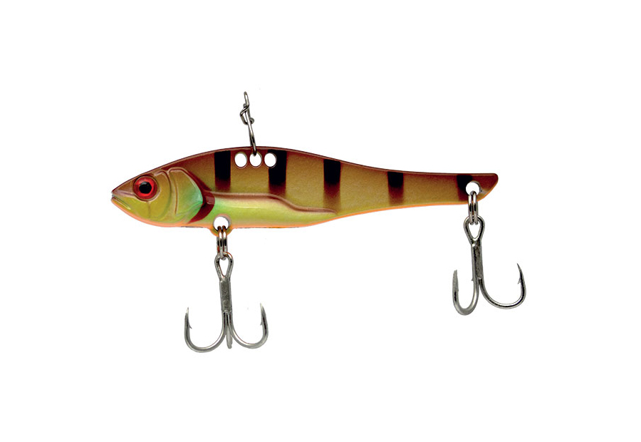 

Виб ECOPRO Arisaka 70мм 16г 084 Sand Perch, EPBBAR70-084