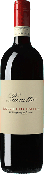 

Вино Prunotto, Dolcetto d'Alba DOC 2016, 750 мл