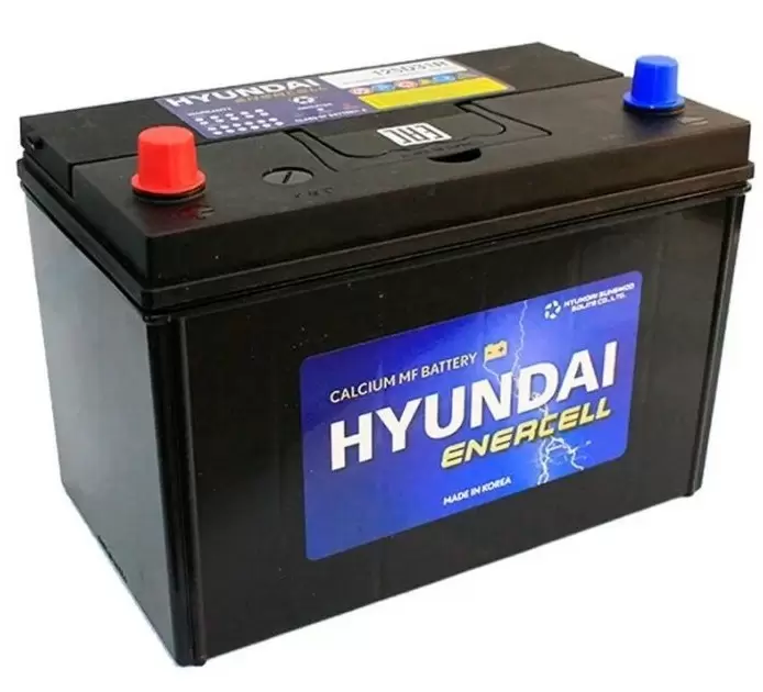 Аккумулятор 37110-8C000 Hyundai Universe Hyundai-KIA арт. 371108C000