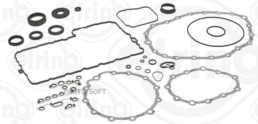 Комплект Прокладок Коробки Передач elring 876520