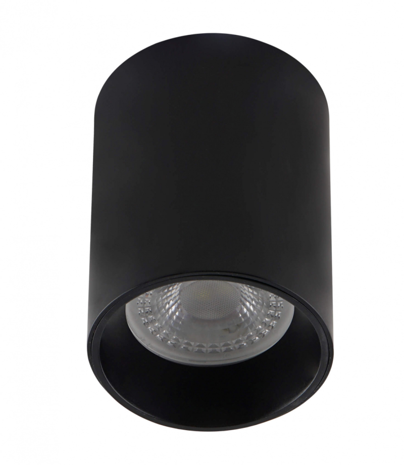 

Накладной светильник Denkirs DK3110-BK, Plast