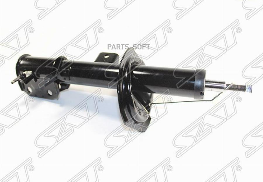 

SAT Стойка передняя SUZUKI SX-4 06- LH