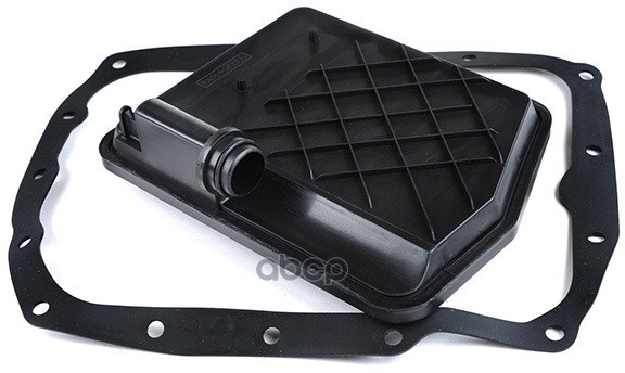 

Фильтр Акпп С Прокладкой Поддона Mitsubishi Colt 1.3 2004 - 2012 Mitsubishi Lancer 1.8 200