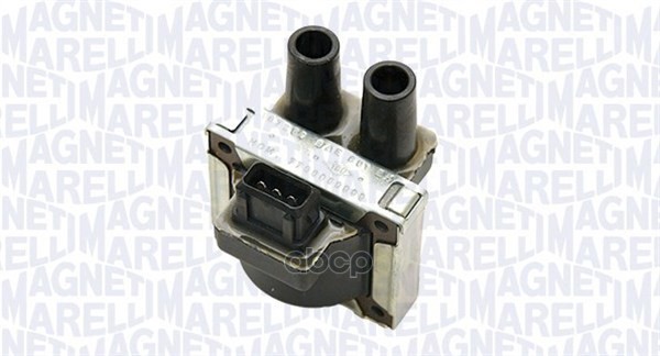 Катушка Зажигания Magneti Marelli 060708149010