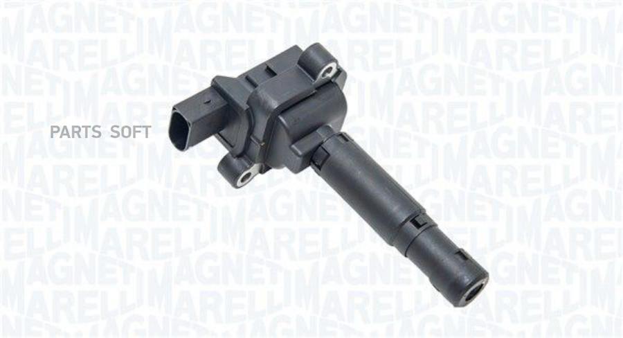 Катушка Зажигания Magneti Marelli 060717216012