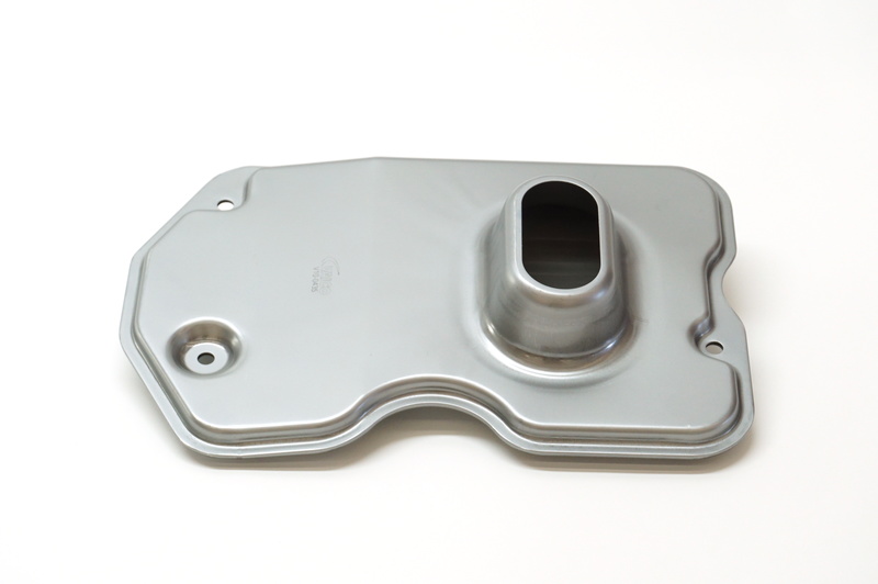 

MEYLE 100 137 0007 Фильтр АКПП [+Прокладка] Ком/кт