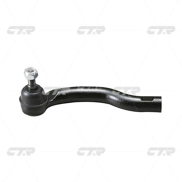 

Наконечник Рулевой Тяги L [ M16x1,5 ] (Старый Арт. Cet-143) CTR арт. CE0758