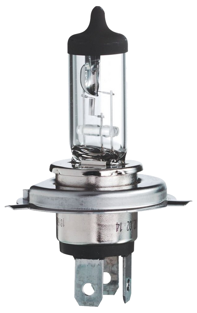 

Лампа H4 12V 60/55W Pure Light (Картонная Коробка) Bosch 1987302041