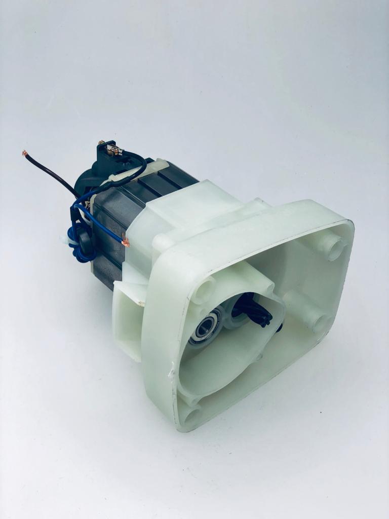 Электродвигатель в сборе для Huter ELM-1100(45) с QY15, 61/57/191