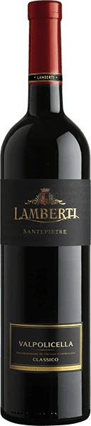 

Вино Lamberti, Valpolicella Classico DOC, 750 мл