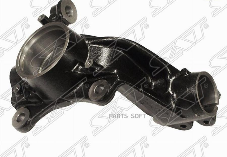 

SAT Кулак поворотный VOLKSWAGEN TRANSPORTER 03-15 RH