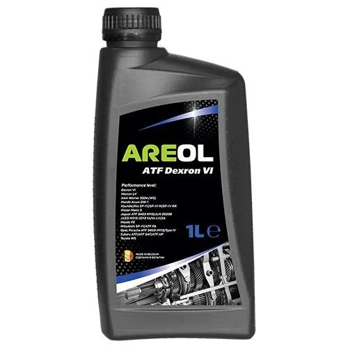 Жидкость для АКПП AREOL AR101 20 л 22199₽