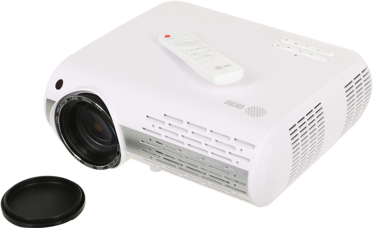 

Проектор Cactus CS-PRO.02WT.Full HD-A, белый, Wi-Fi cs-pro.02wt.wuxga-a, Проектор Cactus CS-PRO.02WT.Full HD-A, белый, Wi-Fi [cs-pro.02wt.wuxga-a]