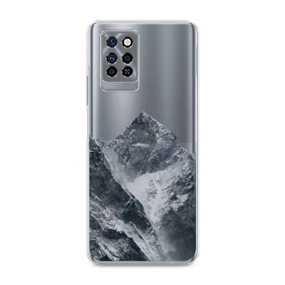 Чехол на Infinix Note 10 Pro  