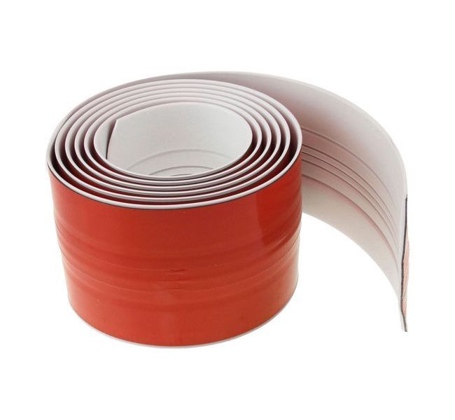 

Защита киля KeelGuard, 2.44 м, белый цвет, KG8WHT