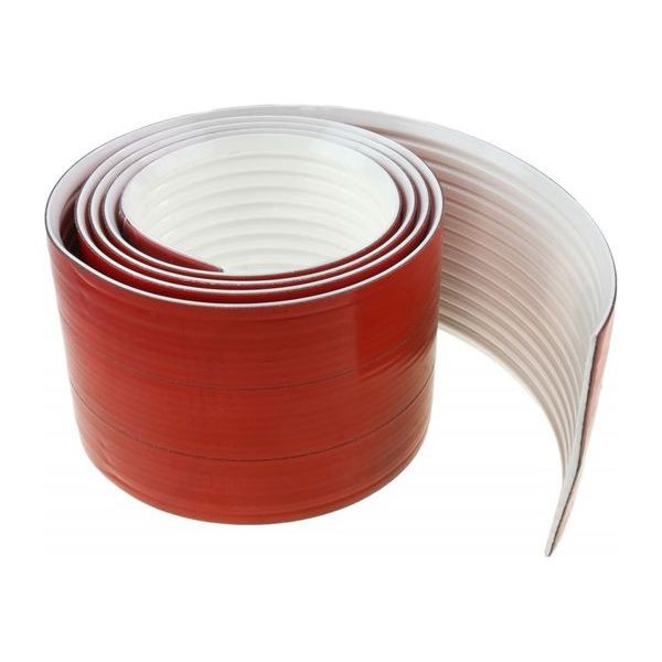 

Защита киля KeelShield, 1.83 м, белый цвет, KS6WHT