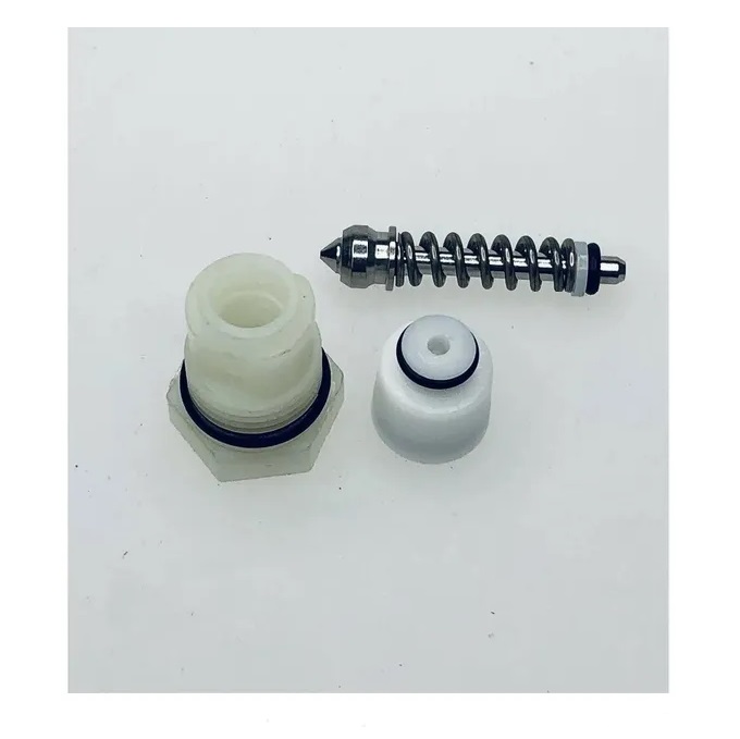 Перепускной клапан в сборе для Huter W105-Р, M135-PW(36-45) c AL51, 61/64/260 клапан регилировки давления в сборе для sata jet 2000b 3000k spray mix
