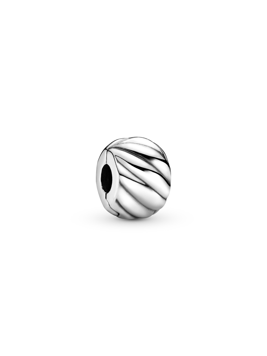 

Шарм-клипса из серебра Pandora 791752, 791752