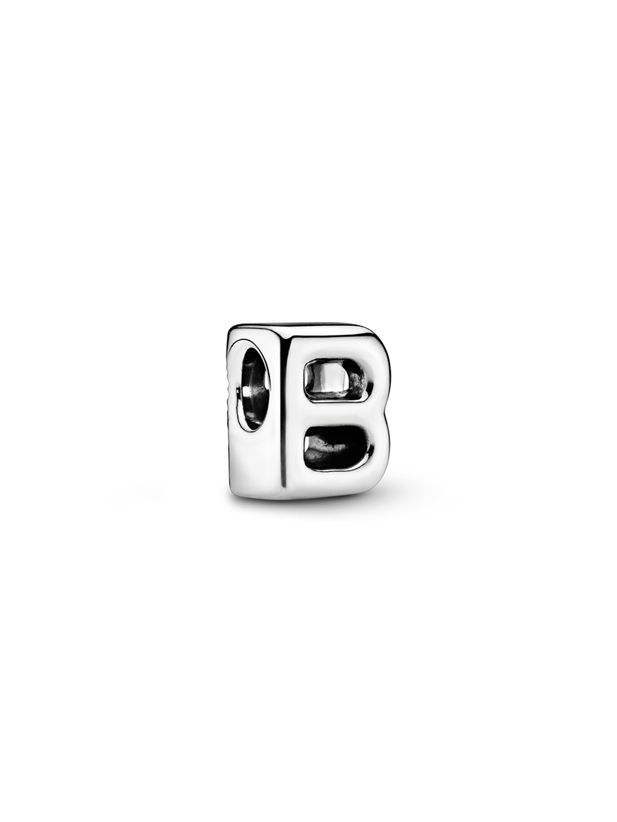 

Шарм из серебра Pandora 797456, 797456