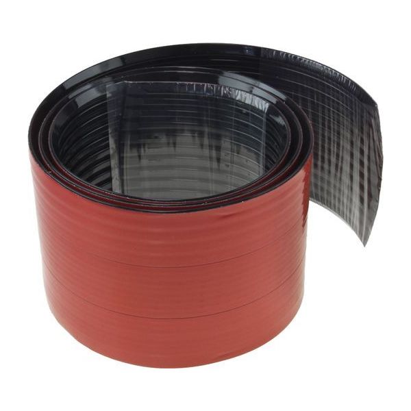 

Защита киля KeelShield, 2.44 м, черный цвет, KS8BLK