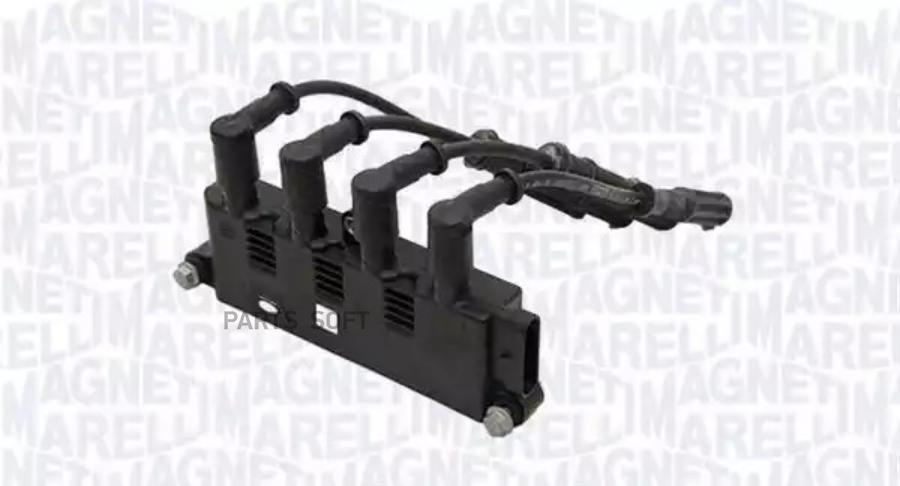 Катушка Зажигания Magneti Marelli 060794001010