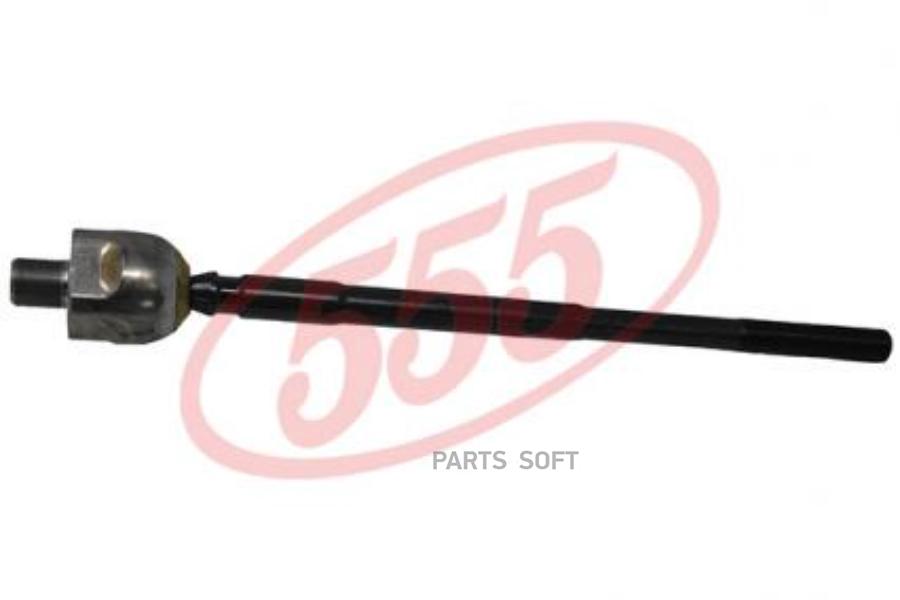 

Тяга Рулевая 555 Sr4950 March K12 02-,Tiida C11 04- 555 арт. SR4950