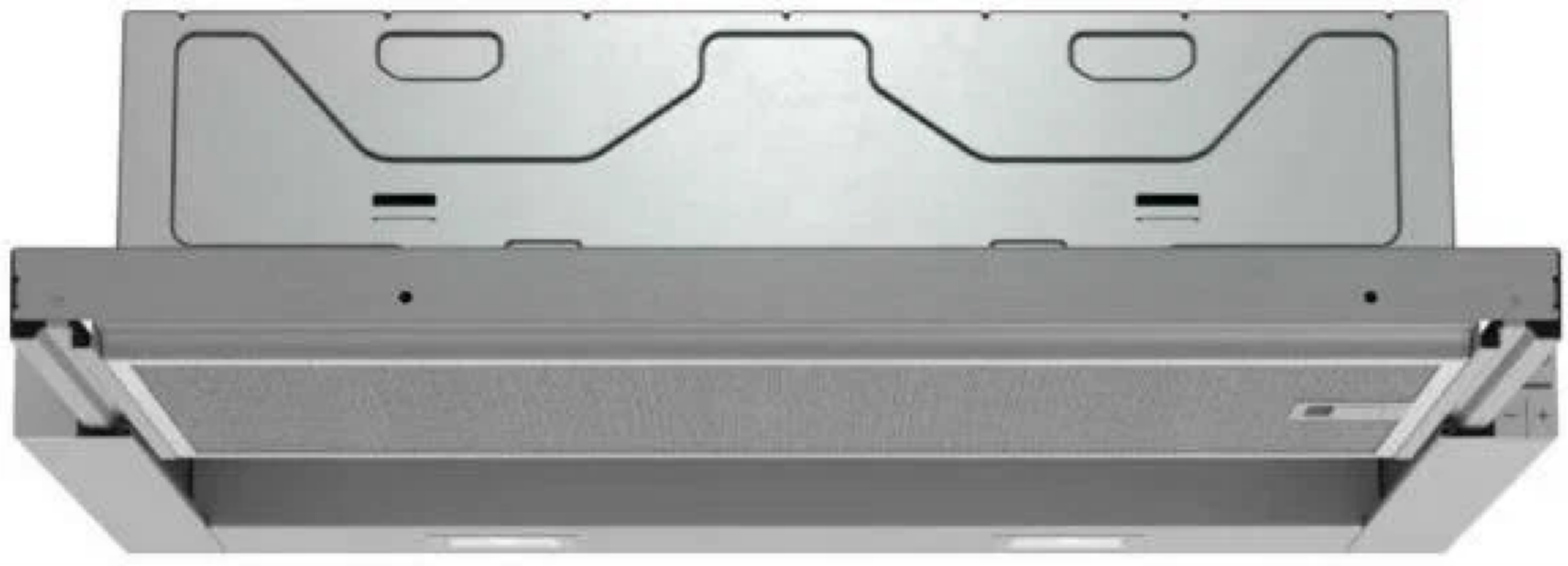

Вытяжка SIEMENS BUILT-IN LI64LB531, Серебристый, LI64LB531