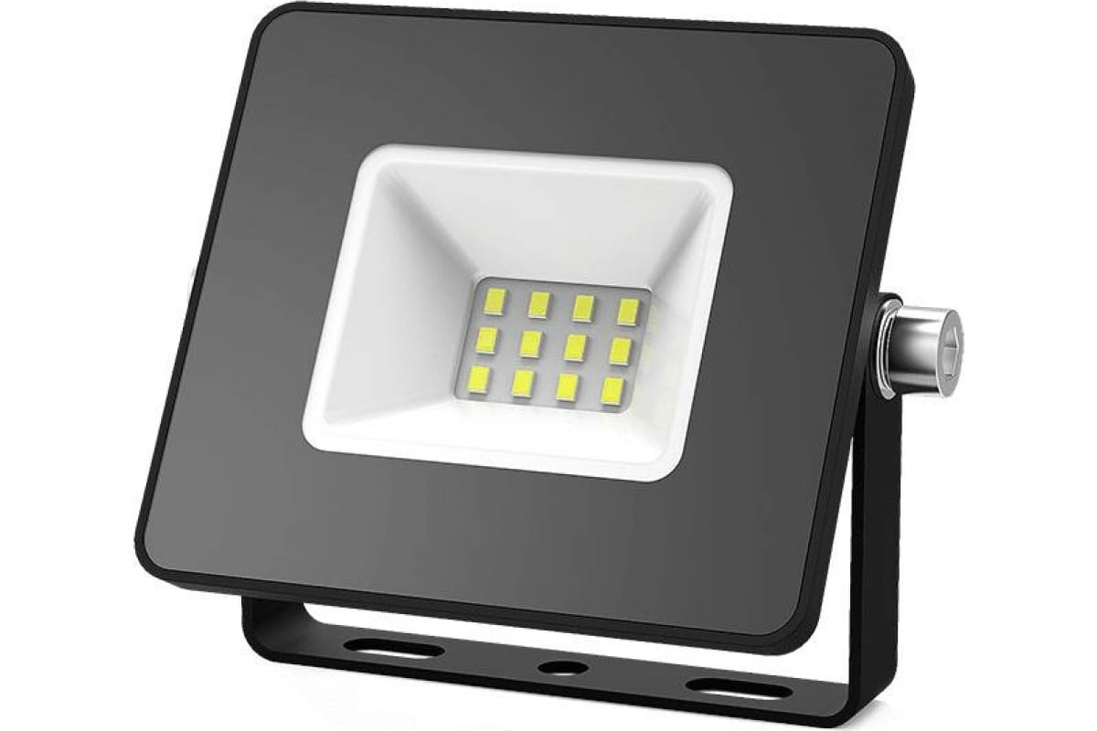 

Прожектор уличный GAUSS 613100210, 10Вт
