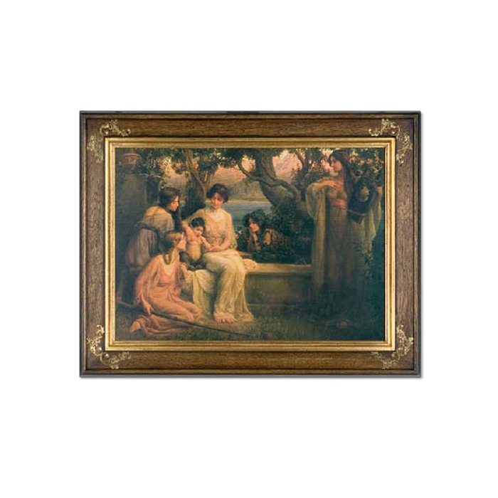

"Dekor Toscana" 1415