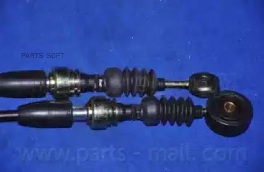 

Трос Переключения Передач Ptc-002 Nsii0007034534 Parts-Mall арт. PTC002