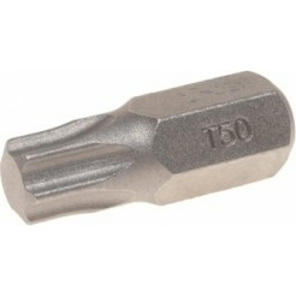 

БИТА TORX T50Х30ММ 38 ROCK FORCE