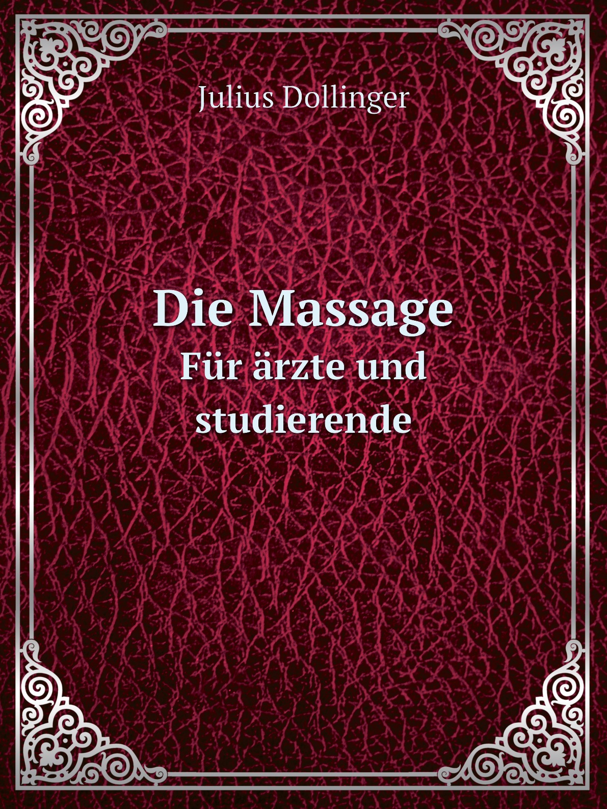 

Die Massage
