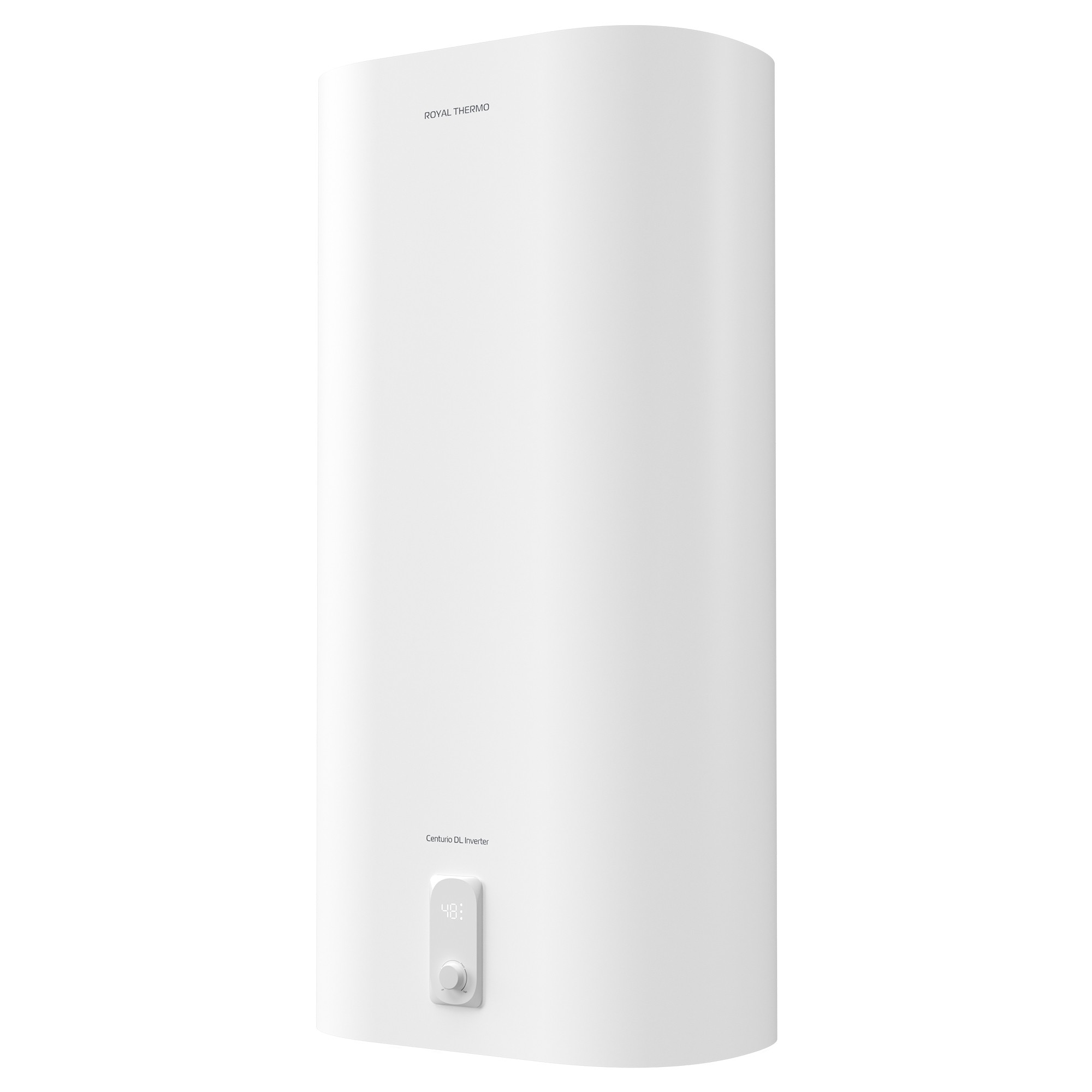 

Водонагреватель Royal Thermo RWH 100 Centurio DL Inverter, RWH 100