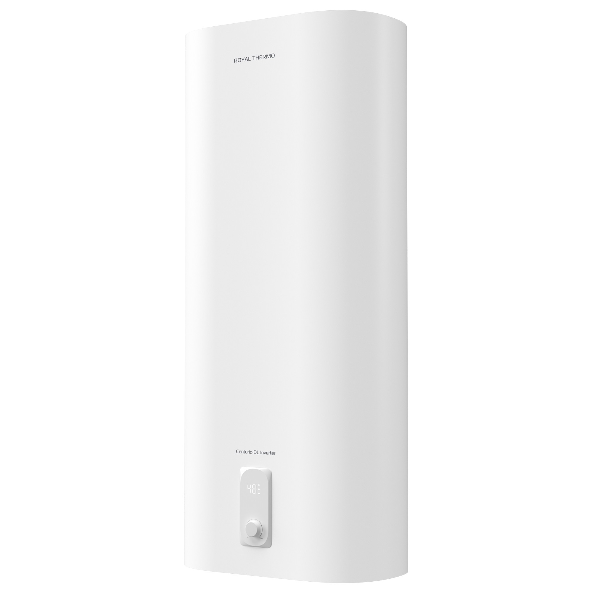 

Водонагреватель Royal Thermo RWH 50 Centurio DL Inverter, RWH 50