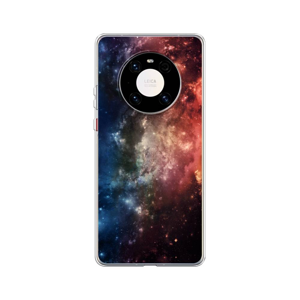 Чехол Awog  на Huawei Mate 40 Pro 