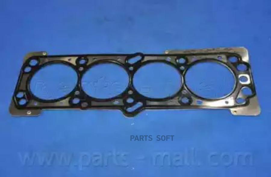 

Прокладка Г/Бл Pmc Pgcm021 /96963220/ Aveo Metallic Parts-Mall арт. PGCM021