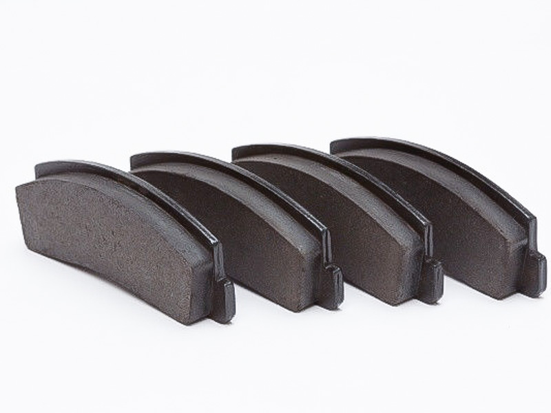 

Колодки торм. SUBARU LEGACY 03-/FORESTER 97- задн.к-т Kortex kt3223std