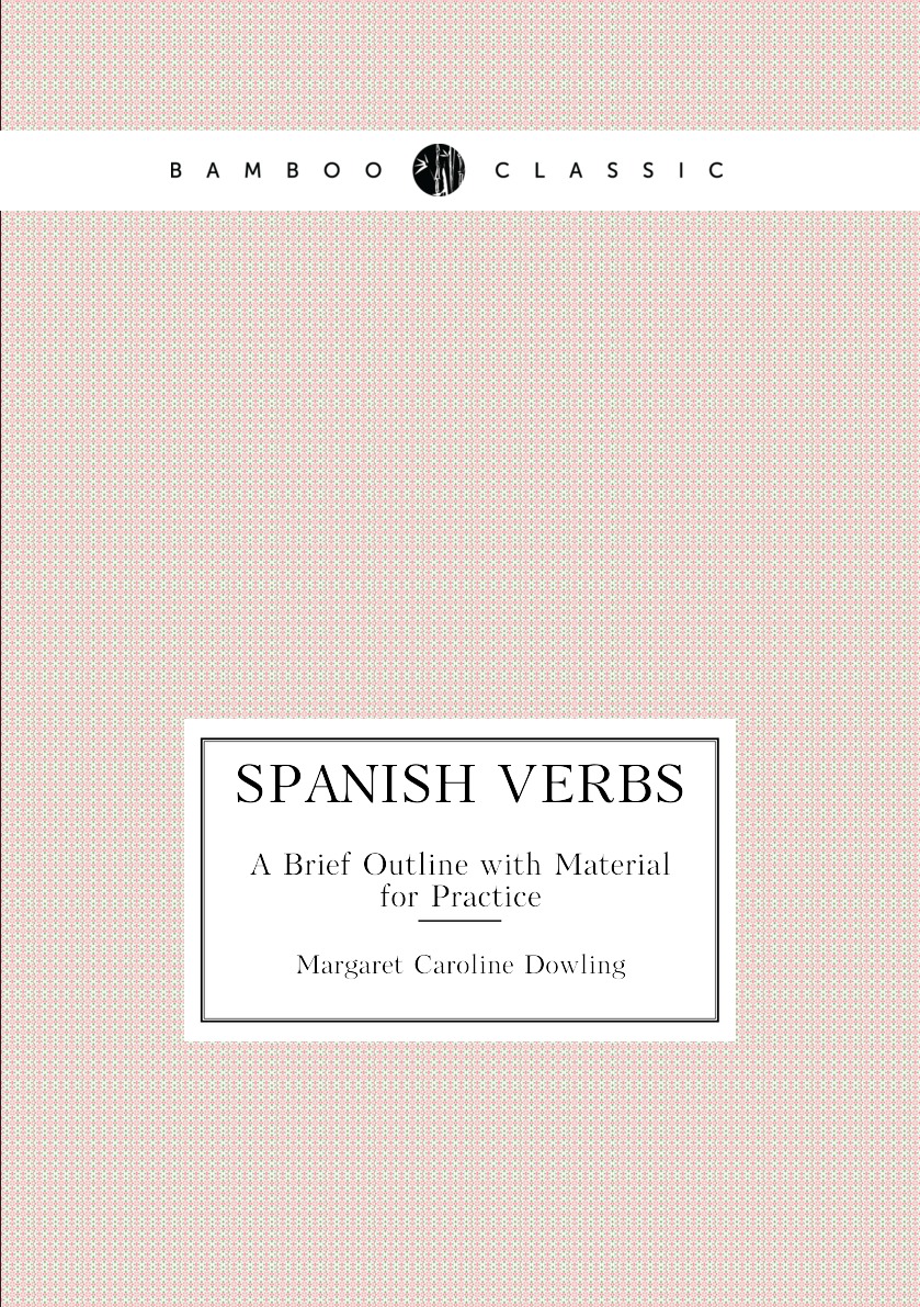 

Spanish Verbs