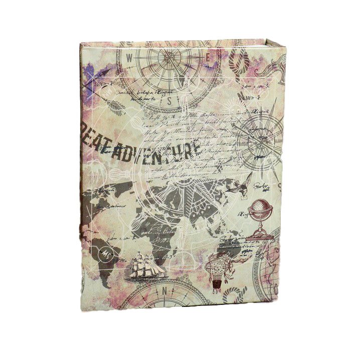 

КНР "Путешествие", 10х15 см, 200 фото