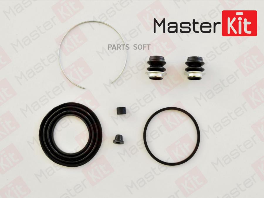 

77a1753_рем.К-Кт Тормозного Суппорта! Toyota Camry 01-06 MasterKit арт. 77A1753