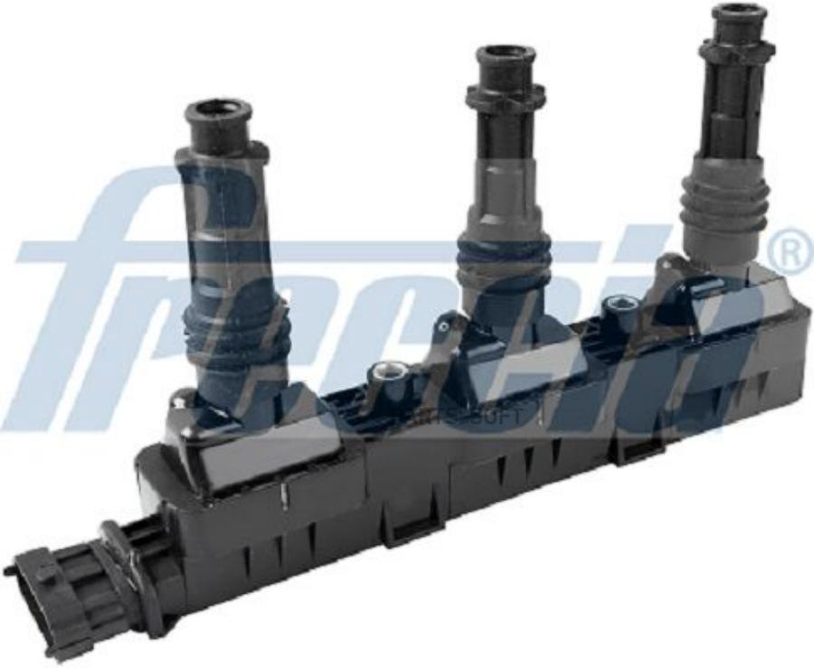 Катушка Зажигания Opel Agila 10 03-07 Freccia ic151078 9656₽