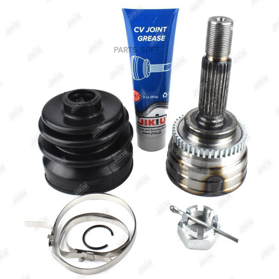 

Шрус Внешний Hyundai Matrix 1.6 Jc11007 JIKIU арт. JC11007