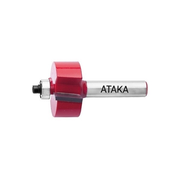 

Атака Фреза кромочная фальцевая дисковая D50,8/ф8/H2 8141170