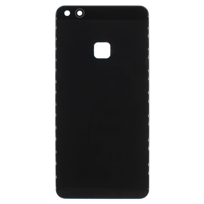 

Задняя крышка BaseMarket для Huawei P10 Lite (черная) OEM