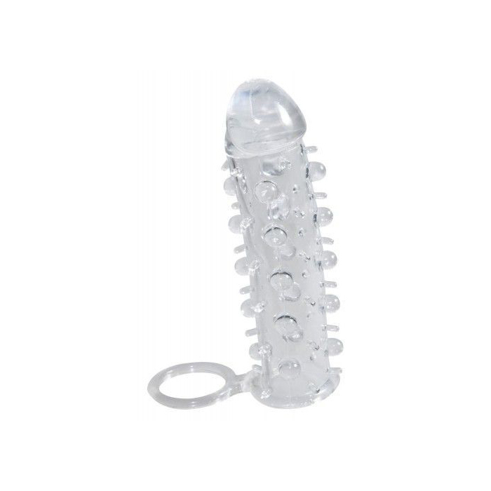 Насадка Orion с закрытой головкой 11 см