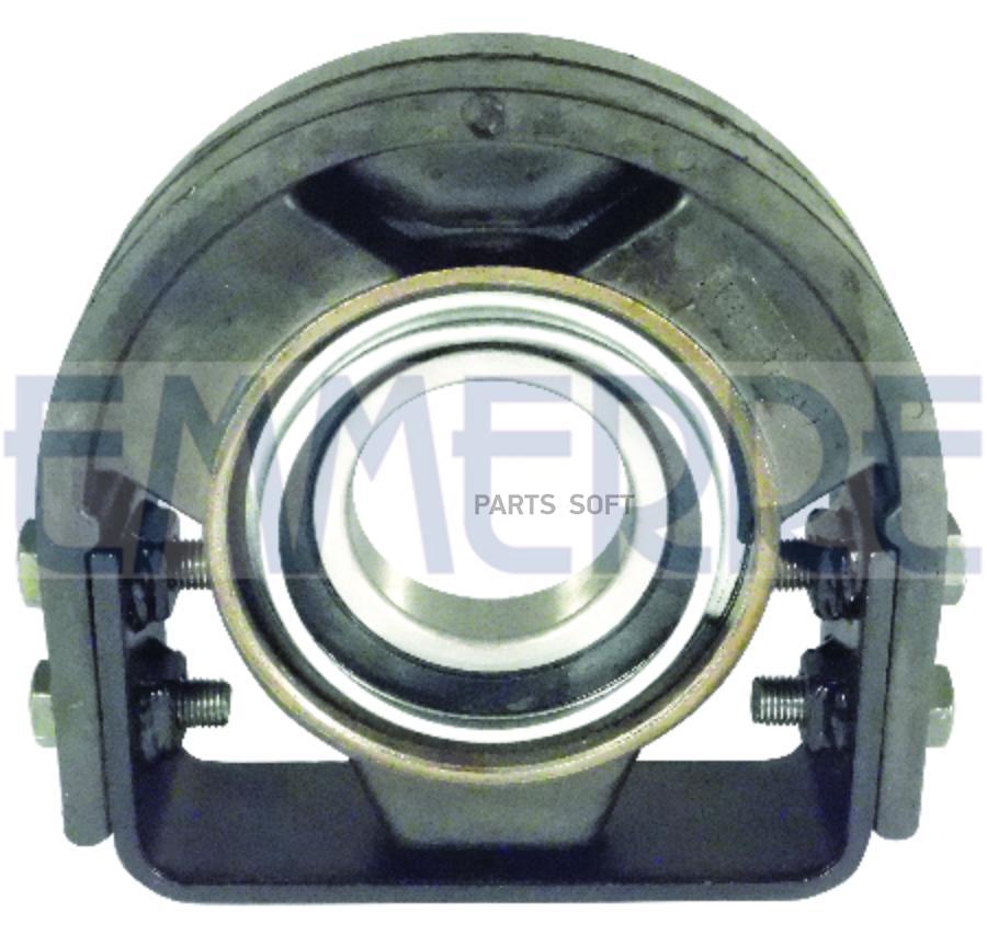 

Подшипник Подвесной D =60Mm Mb Atego/Axor 925064 EMMERRE арт. 925064