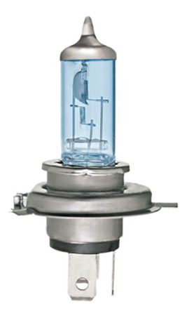 Лампа Галогенная Н4 12V 6055W P43T-38 Blue Effect Эффект Ксенона 1899₽